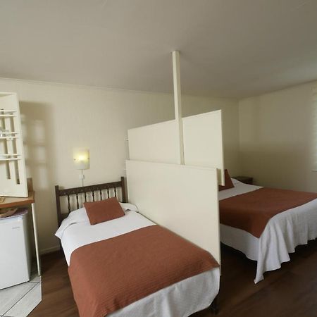Dptos Castelar Aparthotel Vina del Mar Exterior photo