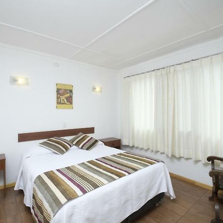 Dptos Castelar Aparthotel Vina del Mar Exterior photo