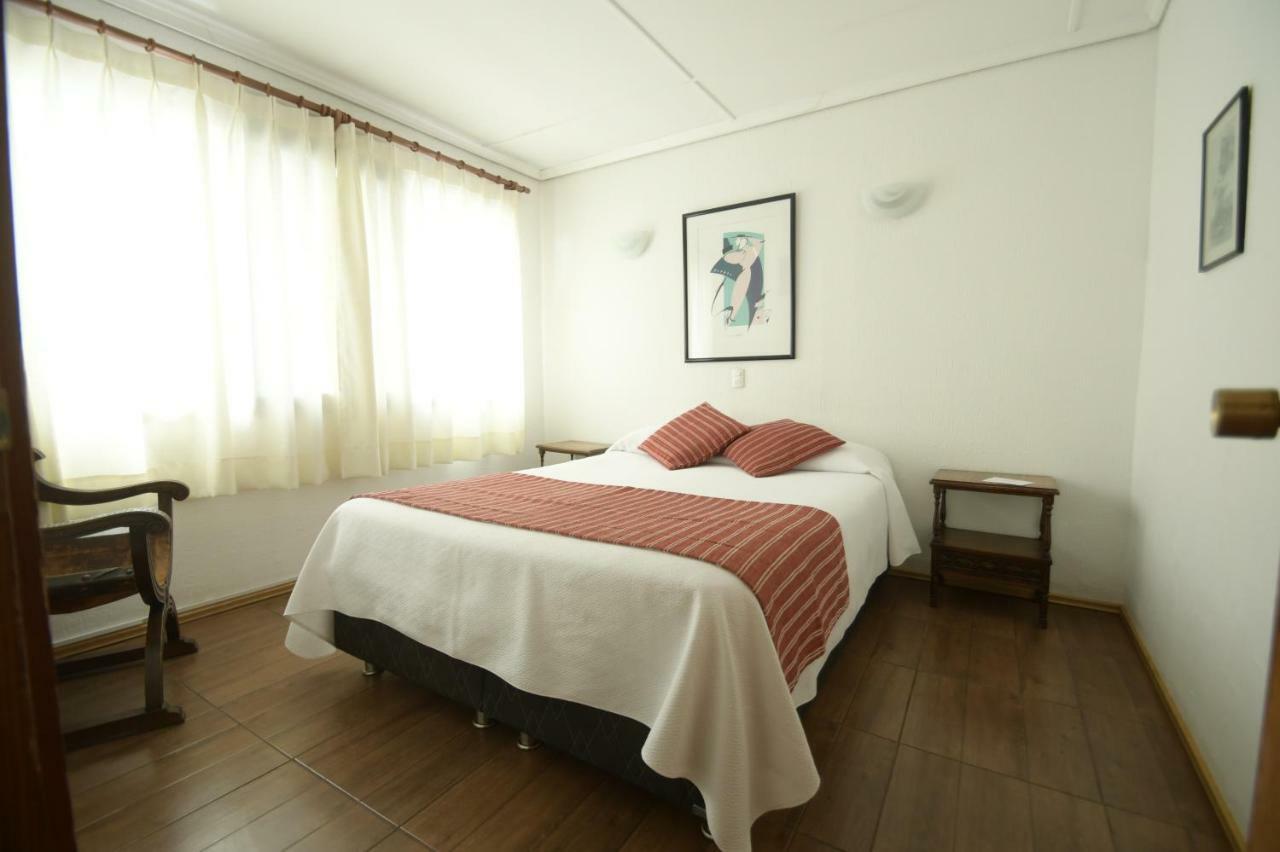 Dptos Castelar Aparthotel Vina del Mar Exterior photo